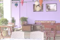 Goroomgo Cottage Ganga Inn New Delhi Hotels in Delhi