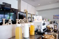 Hotel Bestland - Frühstück