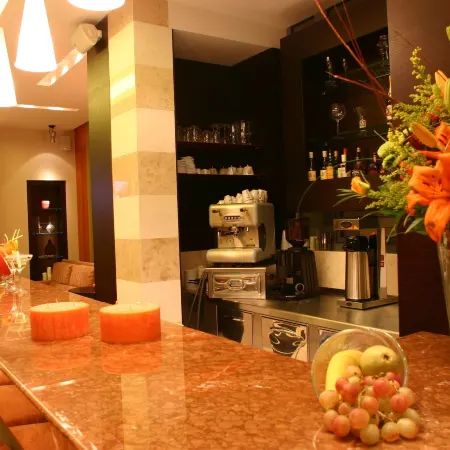 Alexandros Boutique Hotel
