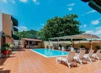 Hotel Siglo 21 Merida Hotels in Xcanatún