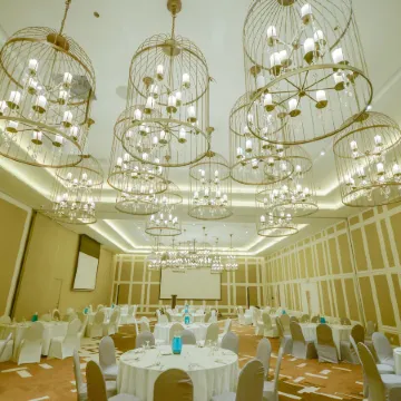 Hue Hotels and Resorts Puerto Princesa Managed by HII