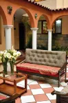 Hotel del Sur