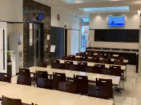 Toyoko Inn Saitama Iwatsuki Ekimae Hotels in Saitama City
