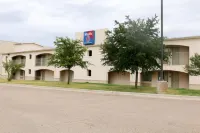 Studio 6 Lubbock, TX - Medical Center Hotels near Timeless Custom Frames & Art Gallery