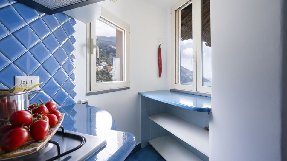 La Vedetta Sea View