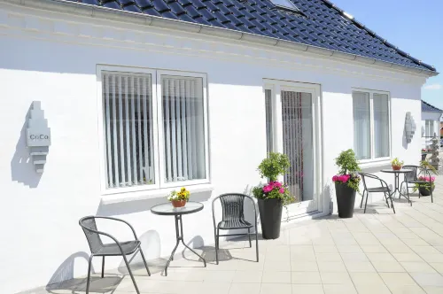 Hotel CoCo Aps - 3-Star
