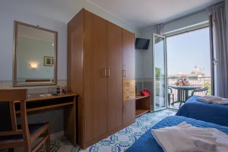 ホテル カサ トラ ノイ