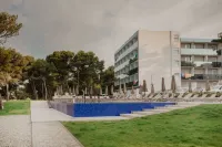 Villas Arausana & Antonina - Beach