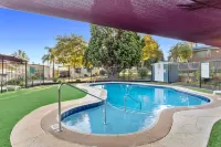 Discovery Parks - Swan Valley - Pet friendly