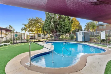 Discovery Parks - Swan Valley Отели в г. Вайнс