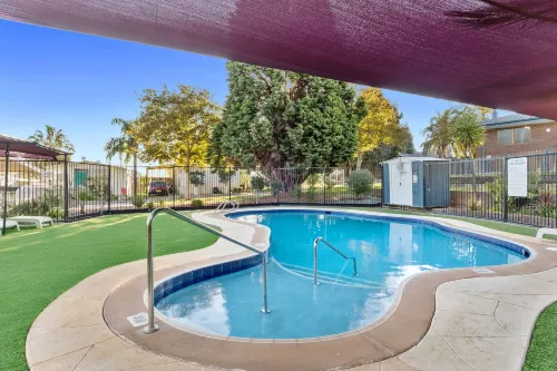 Discovery Parks - Swan Valley