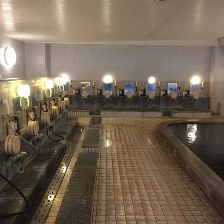 Hotel Crown Hills Oita Отели рядом с достопримечательностью «Mt. Takasaki»
