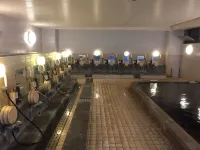 Hotel Crown Hills Oita Các khách sạn ở Oita