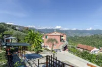 Casa Rosa, Rapallo - Scenic