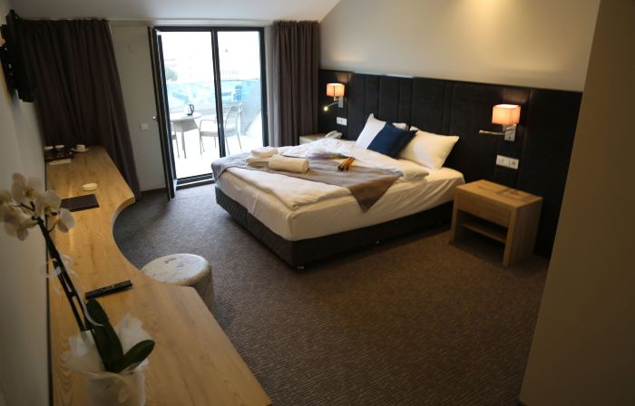 Hotel City Inegol