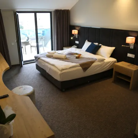 Hotel City Inegol