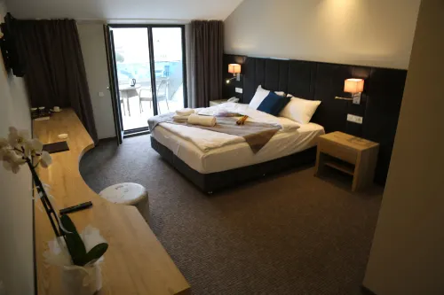 Hotel City Inegol Hotels in Inegol