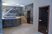 Shirvanshah Hotel - spa