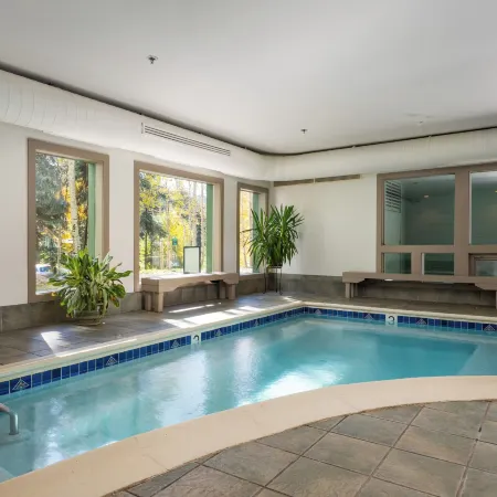 Evergreen Lodge at Vail