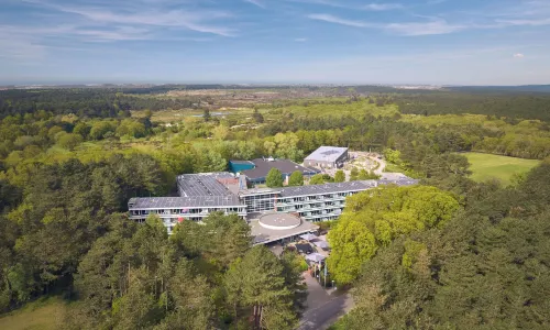 WestCord ApartHotel Boschrijck