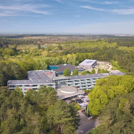 WestCord ApartHotel Boschrijck