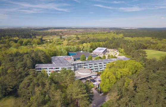 西科爾波什裏克公寓酒店