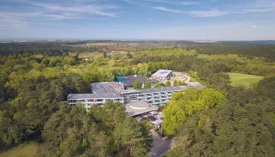 WestCord ApartHotel Boschrijck Hotels in West aan Zee