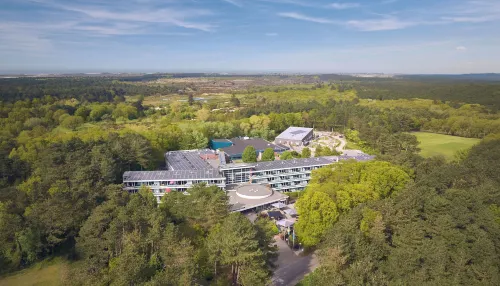 WestCord ApartHotel Boschrijck Hotels in Lies