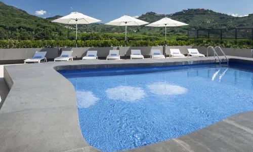 LHP Napoli Palace & spa