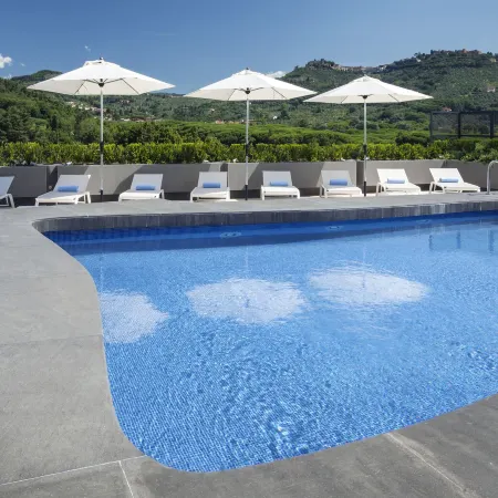 LHP Napoli Palace & Spa