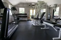 Cobblers Cove - Gym