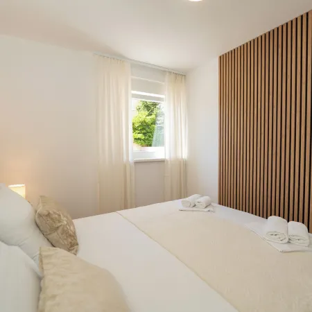 Apartment Funtastic with Private Heated Pool