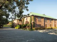Mosate Lodge Hotels near Polokwane Airport