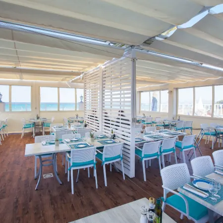 Grupotel Alcudia Pins Hotels in Muro