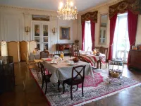 Le Château d'Ailly Hotels in Loire