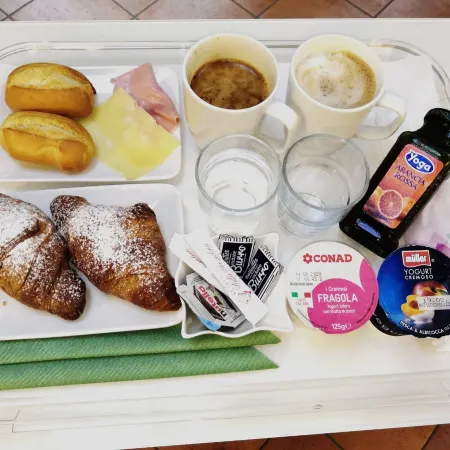 Angiolina Relais Отели рядом с достопримечательностью «Пляж Леонеллис»