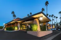 Travelodge by Wyndham Palm Springs Hotel a 