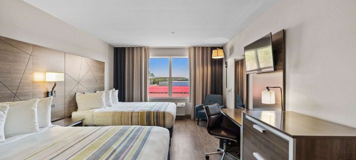 Country Inn & Suites by Radisson, Myrtle Beach, SC Hotels in Myrtle Beach