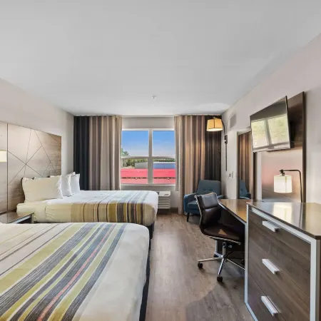Country Inn & Suites by Radisson, Myrtle Beach, SC
