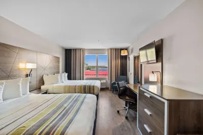 Country Inn & Suites by Radisson, Myrtle Beach, SC Hôtels à : Myrtle Beach