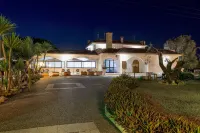Hotel Villa Costes Gallipoli