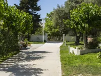 Cypress Garden Villas Hotels in Livathou
