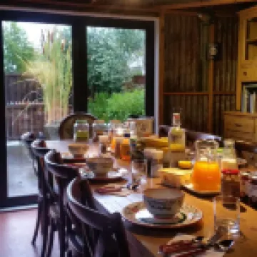 設計師小屋酒店