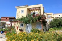 Maria's Garden Apartments