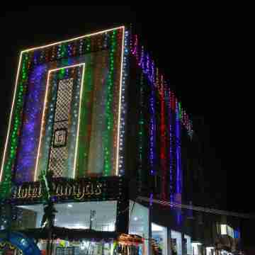 Hotel Ramyas Hotel Exterior