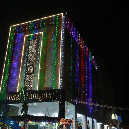 Hotel Ramyas
