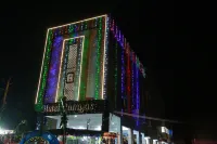 Hotel Ramyas Hotels near KVR Department store - Attanam Patti villege