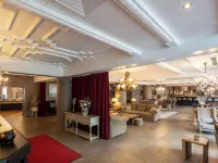 โรงแรมคิว มาเรีย เธเรเซีย โรงแรมในคิทซ์บูเฮล