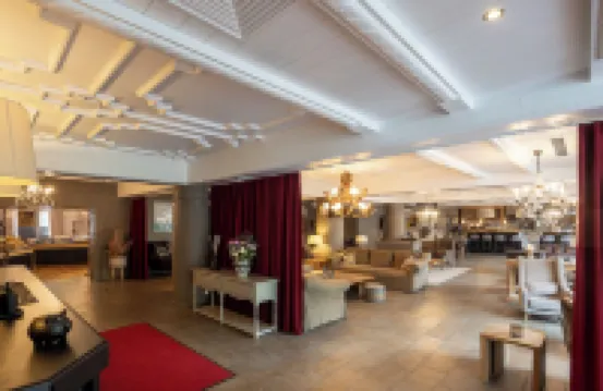 Q! Hotel Maria Theresia