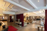 Q! Hotel Maria Theresia Kitzbühel Hotels in Kitzbühel